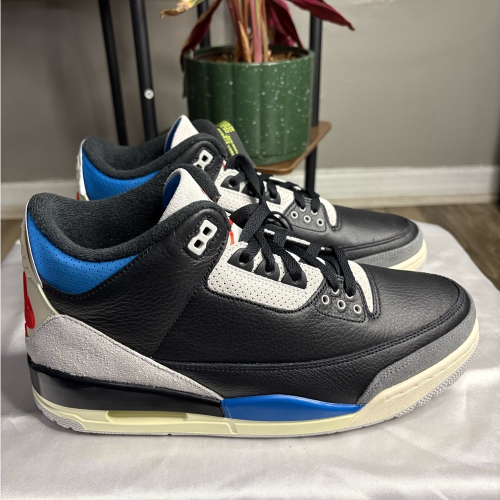 Nike Air Jordan 3 ‘Rare Air’ (Size 10 men’s) New /No box